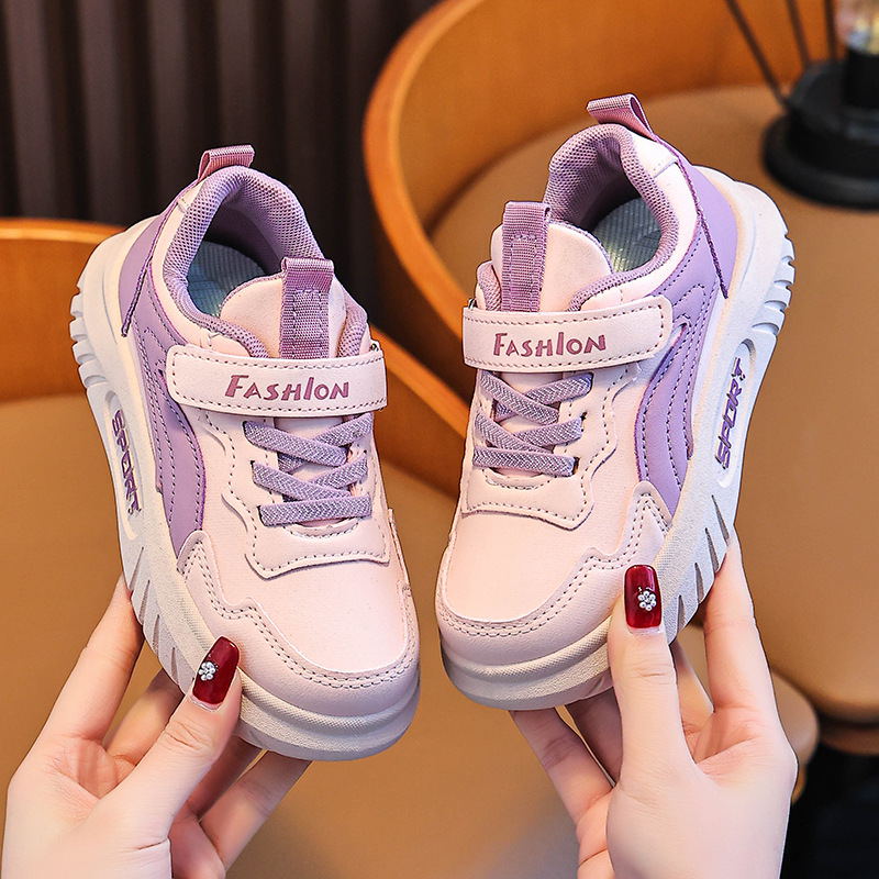 儿童运动鞋，男童，女童鞋，时尚板鞋！