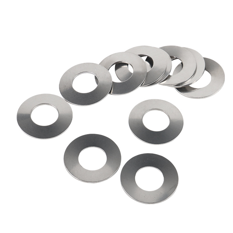 A variety of specifications are available, including PH15-7Mo material disc spring main draw butterfly gasket details Picture