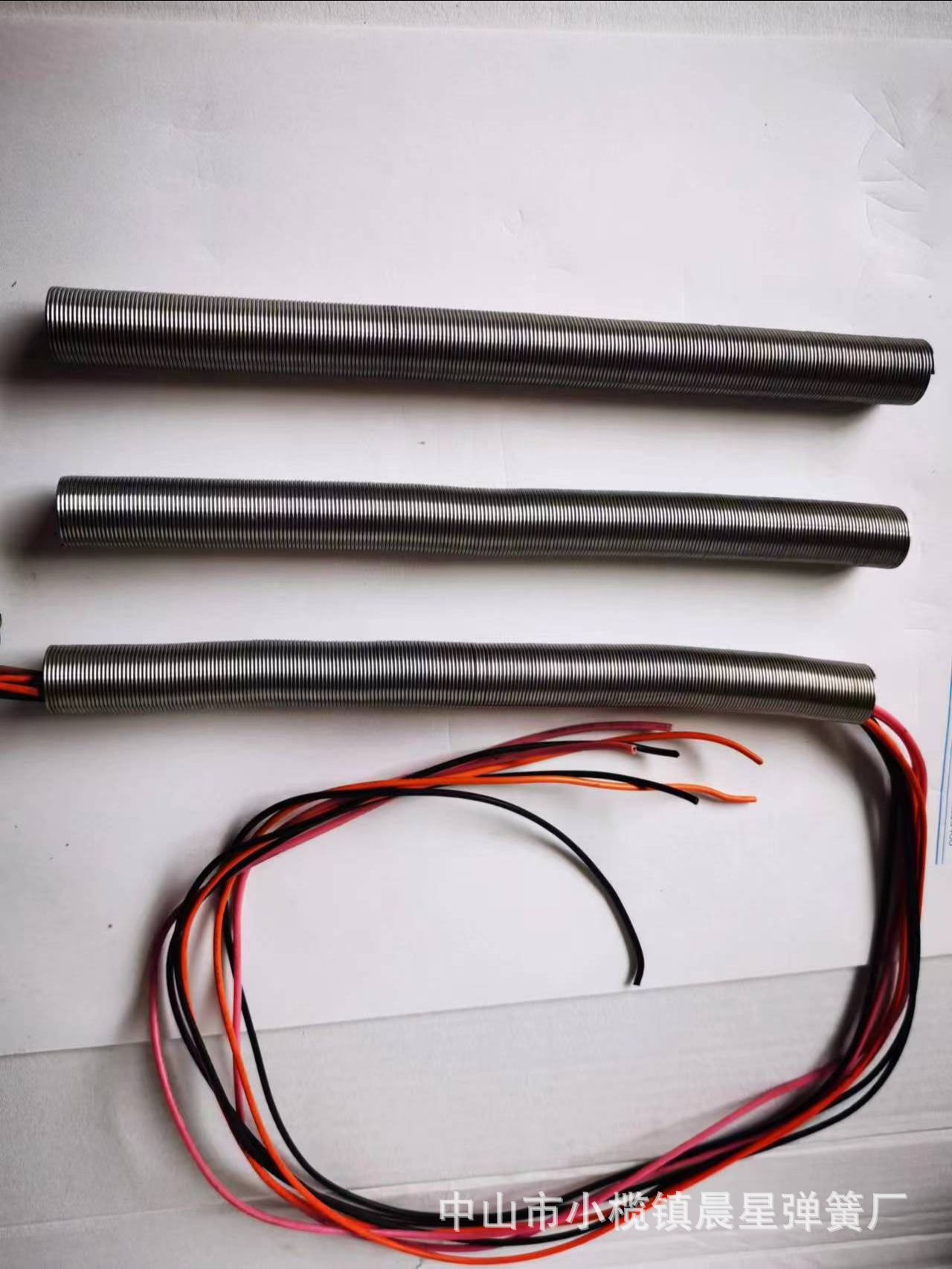 Factory direct supply of all kinds of electrical appliance wire protection spring tubes and special wire protection spring sleeves for electronic wires undefined