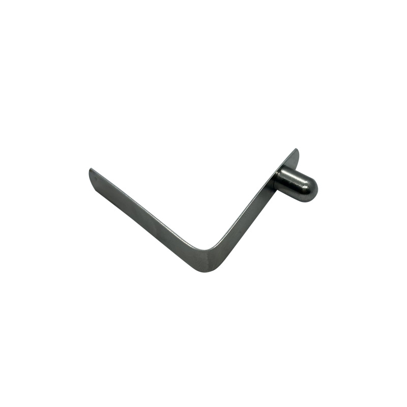 V-shaped spring pieces, solid riveted spring balls, internal positioning clips, 65 manganese steel spring pieces, stainless steel spring pieces details Picture