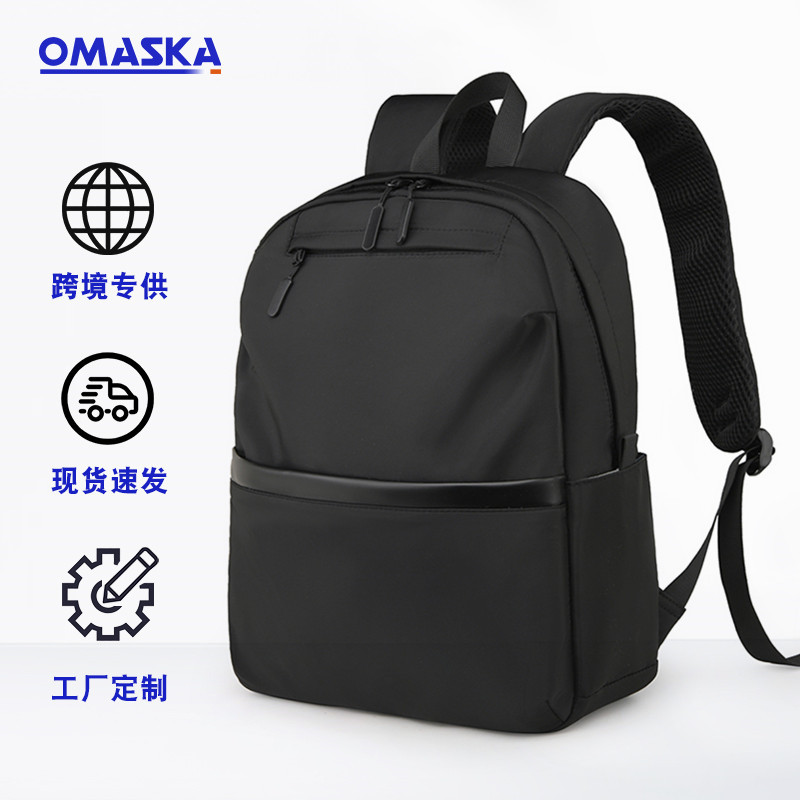 Cross-border backpacks, lightweight girls' travel backpacks, large-capacity schoolbags, backpacks with high appearance standards, backpacks for girls full figure