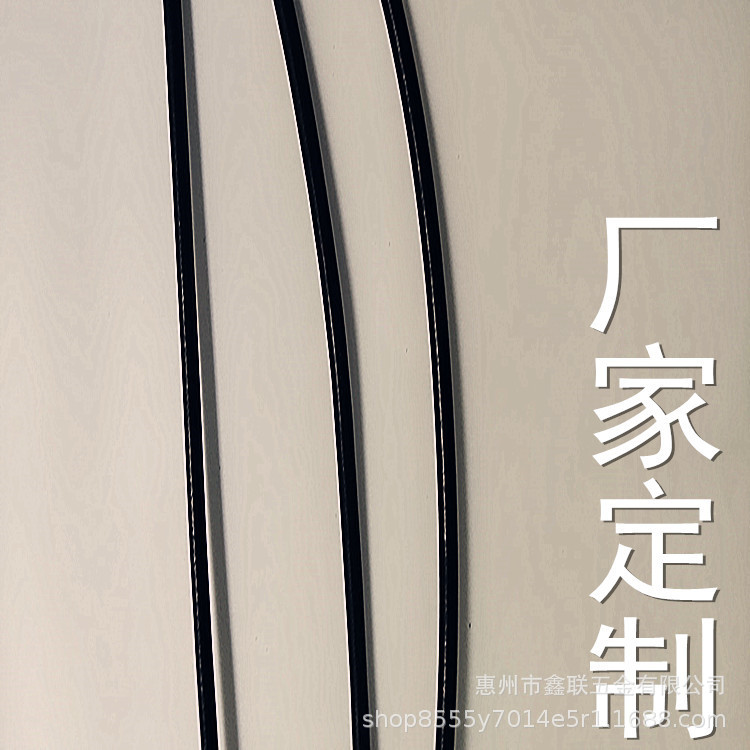 The manufacturer produces various medical equipment 9mm spring tubes, rubber-coated guide wire tubes and PE rubber-coated spring tubes full figure