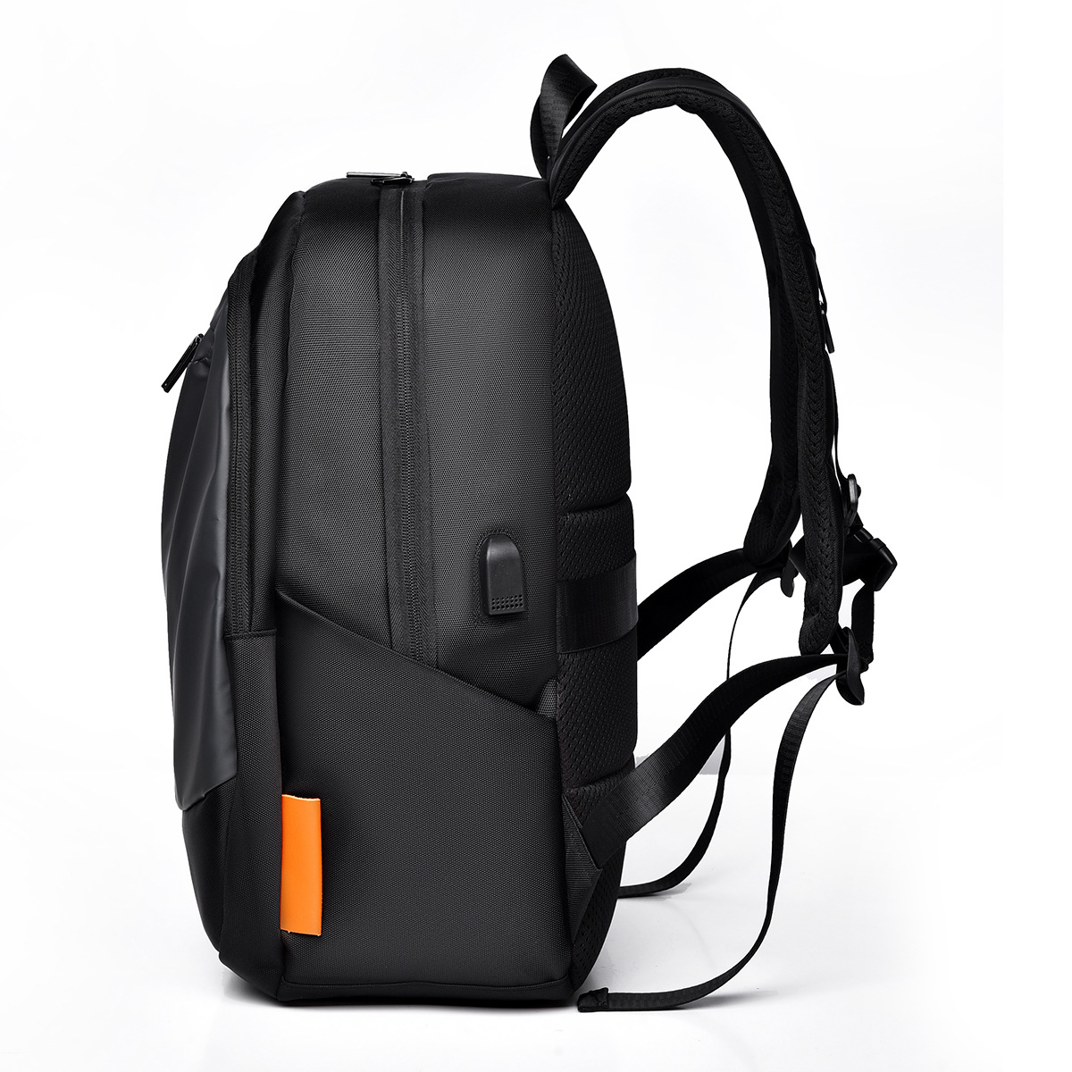 Backpack for women, light and casual travel backpack, simple commuting computer backpack, schoolbag for female college students details Picture