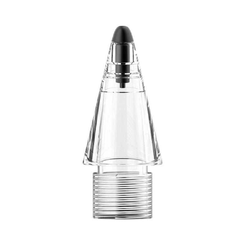 Suitable for the first and second generation of applepencil needle tube damping, silent and wear-resistant replacement paper-like pen tip Item Picture