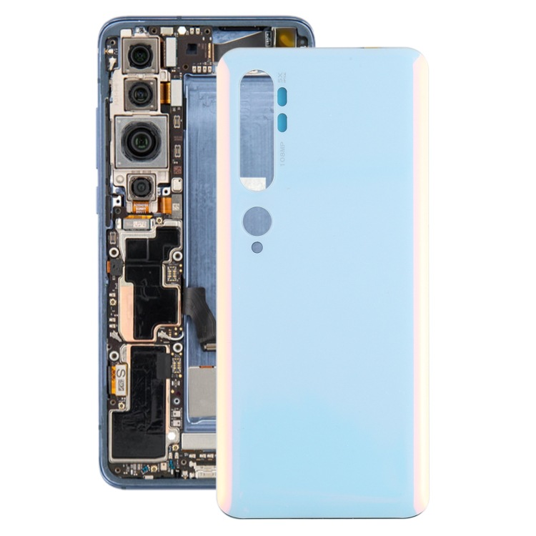 Applicable to Xiaomi Mi CC9 Pro/Mi Note 10 / Mi Note 10 Pro full figure