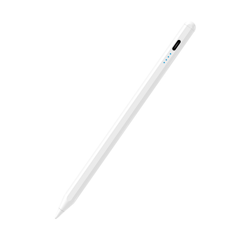 The active capacitive pen is compatible with the touch drawing stylus of the apple pencil ipad tablet touch screen Item Picture