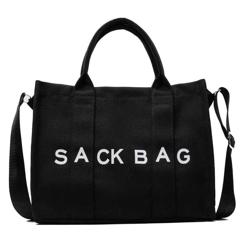 High-end, light luxury, stylish, versatile and simple single-shoulder bag, a niche crossbody bag for commuting, and a trendy tote bag for shopping and traveling Item Picture
