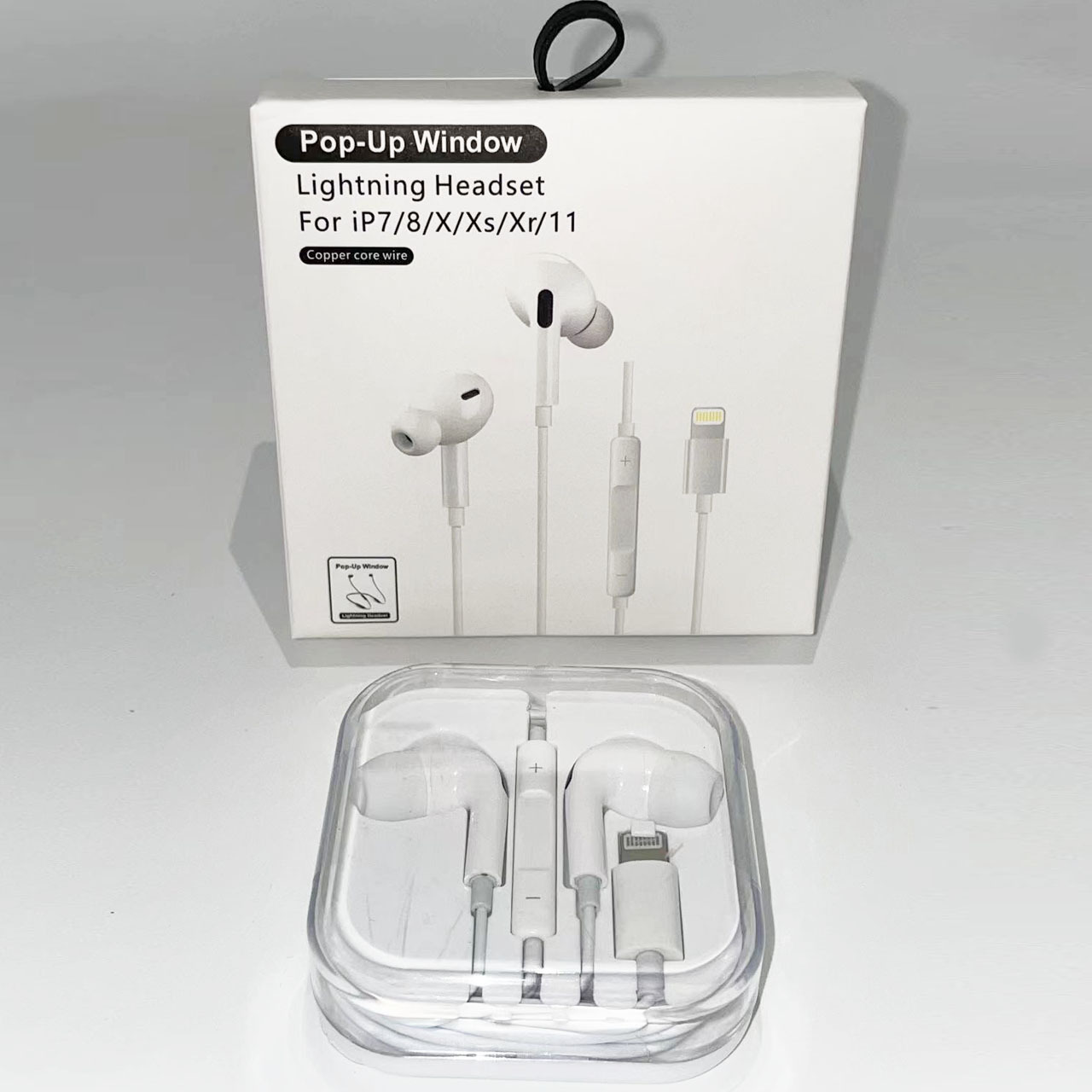 Suitable for high-quality 3.5mm Huawei Anyou Cable headphones, Apple 15 plug-in cable headphones, type-c in-ear headphones Application Scenario