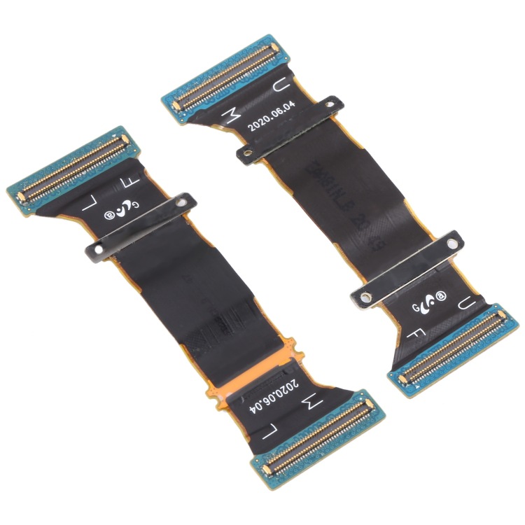 Applicable to the original hinge ribbon cable of Samsung for Galaxy Z Fold2 5G SM-F916 details Picture