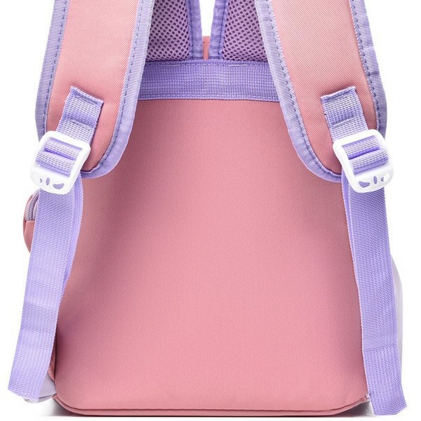 New high-appearance-level, fresh, sweet and cute girl anime cartoon mini backpack for grades 1-3 lightweight backpacks Specification drawing