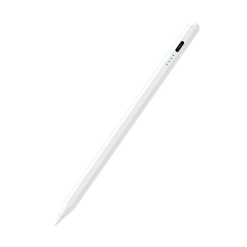 Universal capacitive pen suitable for apple pencil stylus, Apple II stylus, ipad stylus wholesale Item Picture