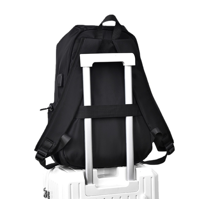 Spring 2023 New style backpacks for girls, large-capacity fashionable travel backpacks for students Application Scenario