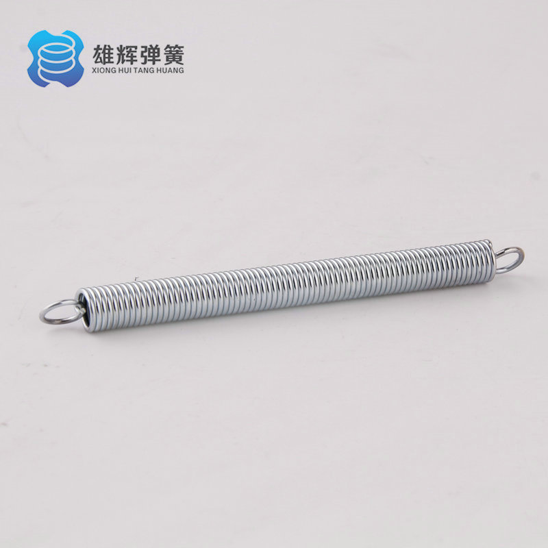 Factory wholesale of tension springs, double-hook tension springs, stainless steel springs, mechanical tension springs and tension springs in stock Application Scenario