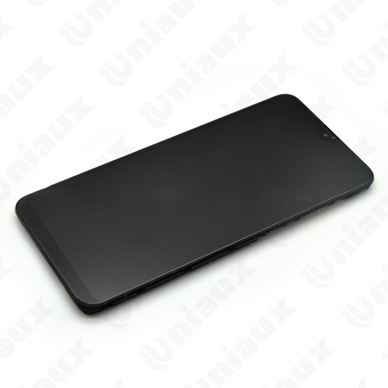 Applicable to Samsung A105 screen assembly, A10 2019 mobile phone LCD display, A105FD original LCD Item Picture