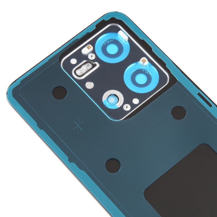 for the original battery of vivo V25 with a camera coil on the back cover Item Picture