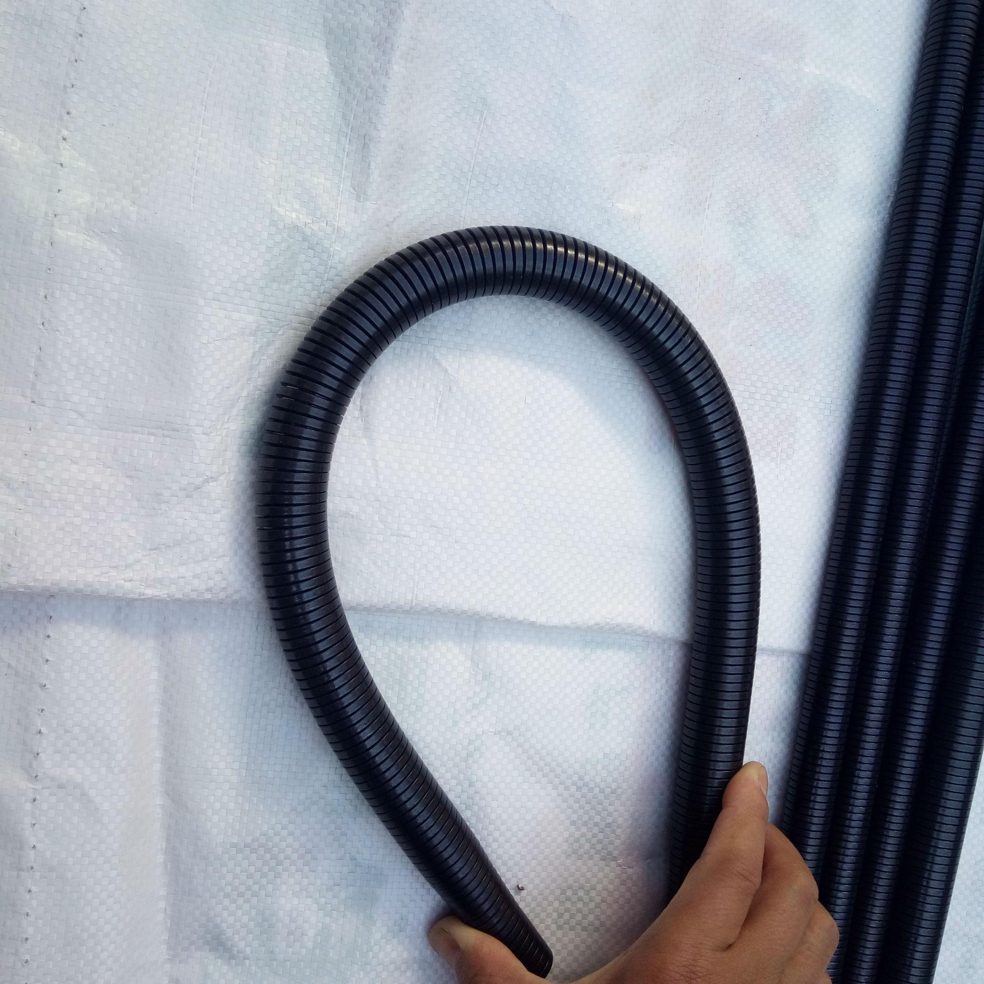 PVC electrical conduit bending machine, electrical bending tool, conduit spring manufacturer wholesale Specification drawing