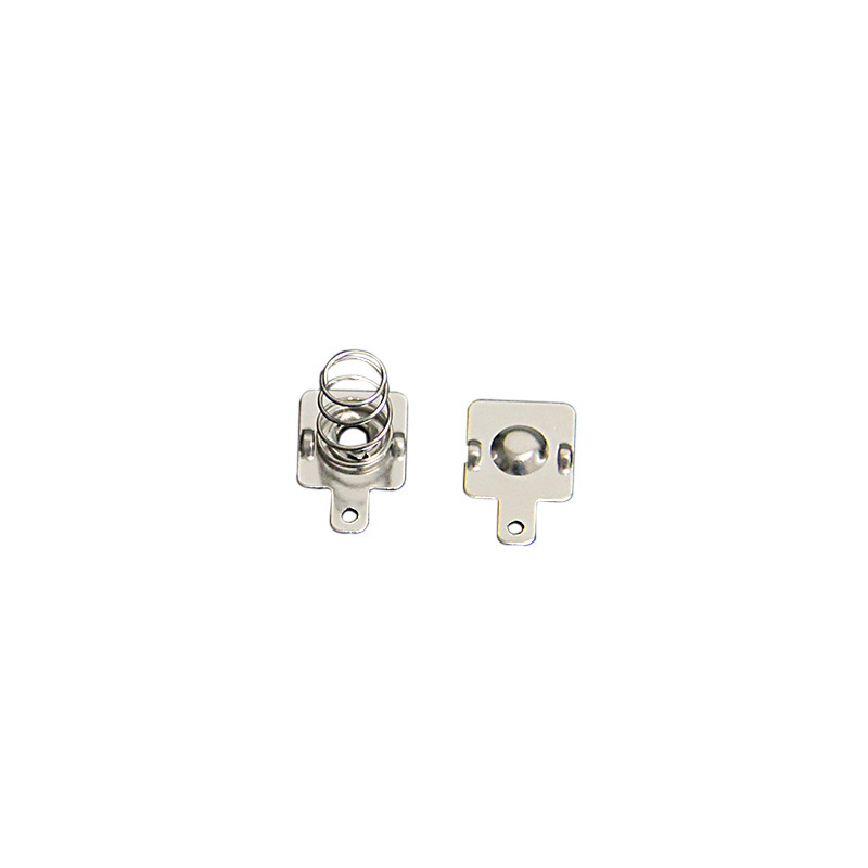 Battery spring No. 7, battery spring piece No. 9, German strain Item Picture