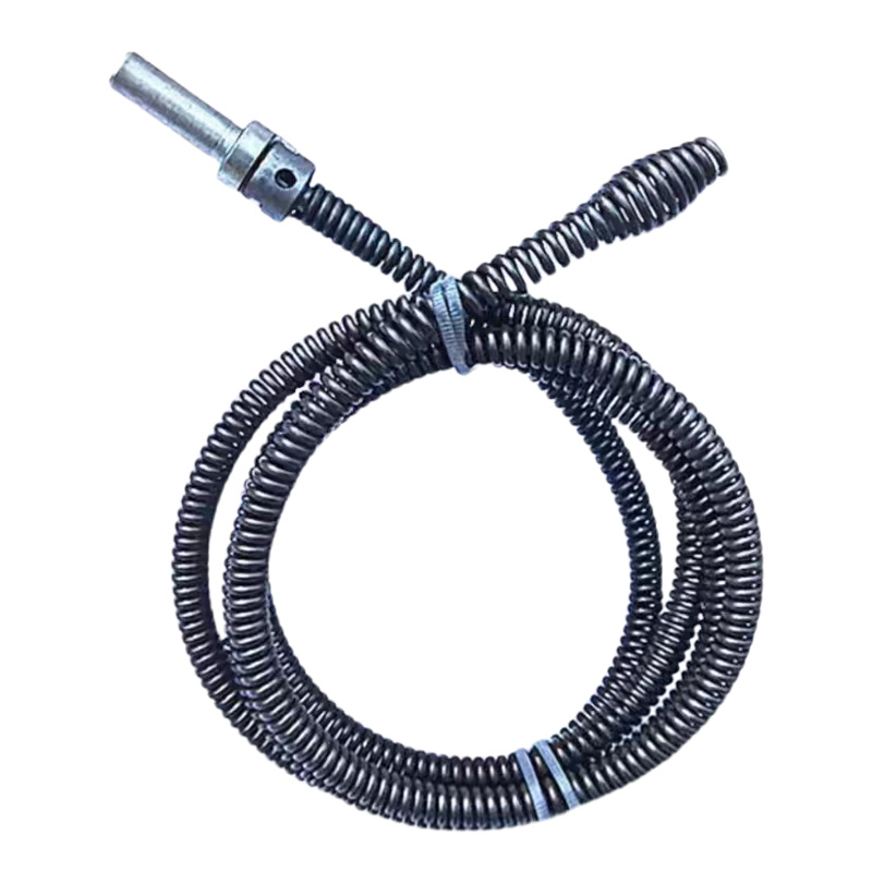 The manufacturer supplies household drain cleaners, fish tank spring pipe brushes, cleaning and unblocking brushes, and drainage holes for refrigerators and air conditioners Application Scenario
