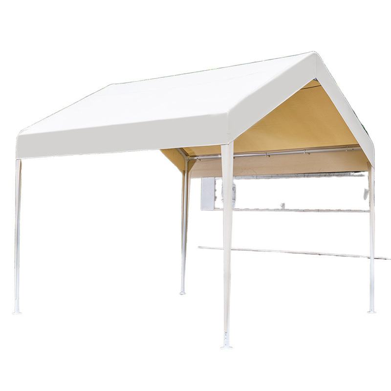 Carport, home tents, street vending, sun umbrellas, outdoor courtyard, internet-famous market, outdoor camping tent factory Item Picture