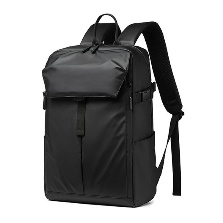 Cool and trendy casual backpack, large-capacity fashionable sports backpack, commuting casual bag, high appearance level schoolbag, women's backpack full figure