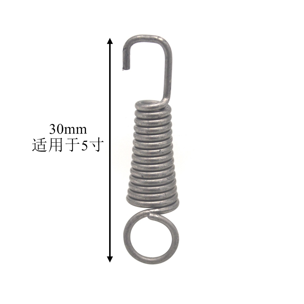 10-inch manual pliers spring, 6-inch, 7-inch and 8-inch heavy-duty pliers tension spring accessories undefined