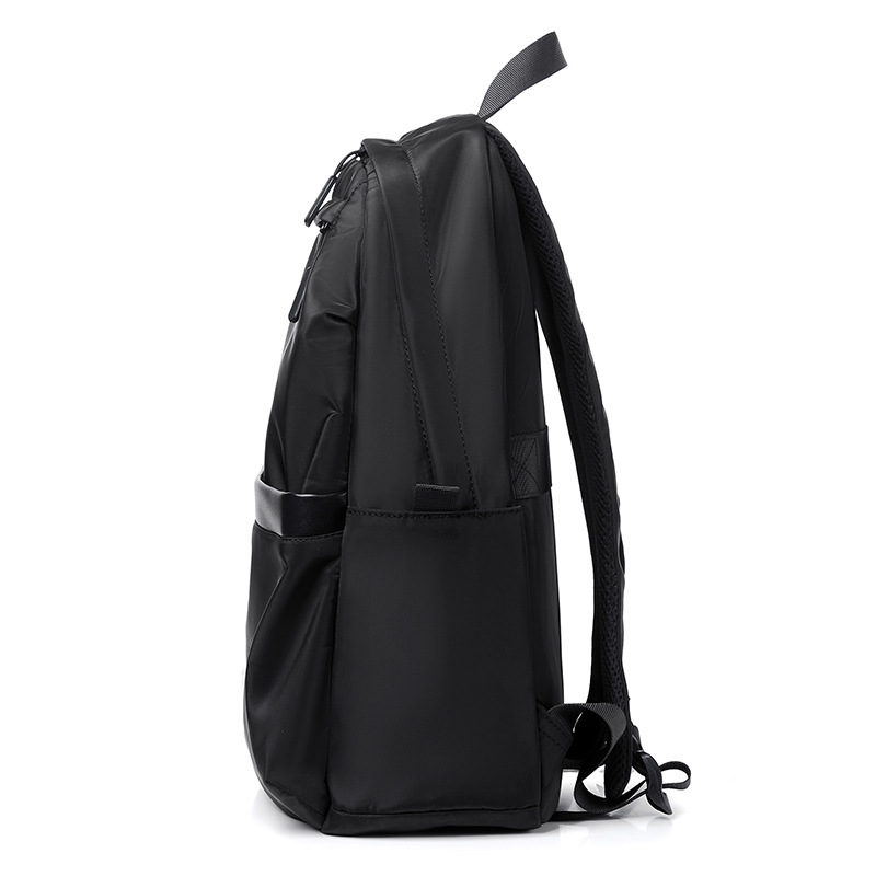 Trendy casual backpacks for women, large-capacity travel backpacks, fashionable and versatile backpacks for women details Picture