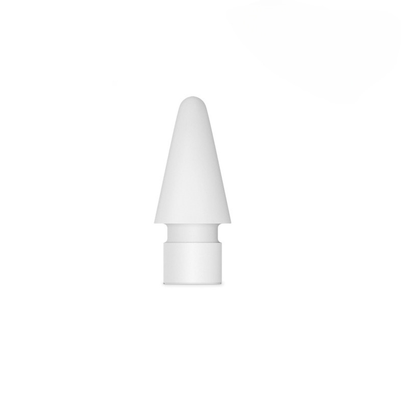 Suitable for Apple Encil 1,2pro needle tube damping silent replacement anti-slip set wear-resistant pen tip Item Picture