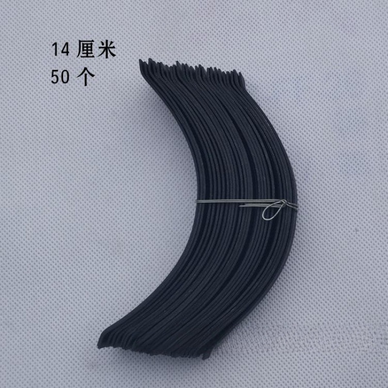 Spring piece accessories, floor spring pieces, steel clips, spring wood flooring, multi-layer arch pieces, bamboo flooring, flat laying clips, laying tools undefined