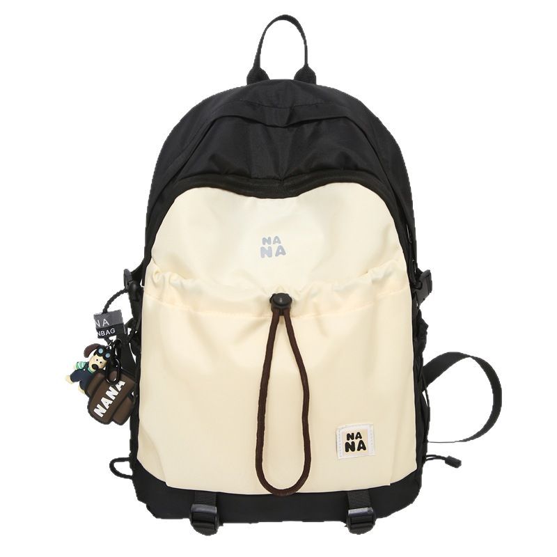 High appearance level, niche design, outdoor backpack, lightweight and small, new 2025 mountain climbing, sports, travel and spring outing backpack Item Picture