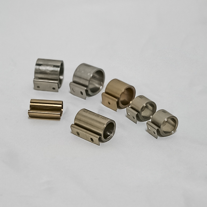 The source factory provides various hardware accessories such as stainless steel volute curling strips, electric fans, etc., and stainless steel volute curling strips details Picture