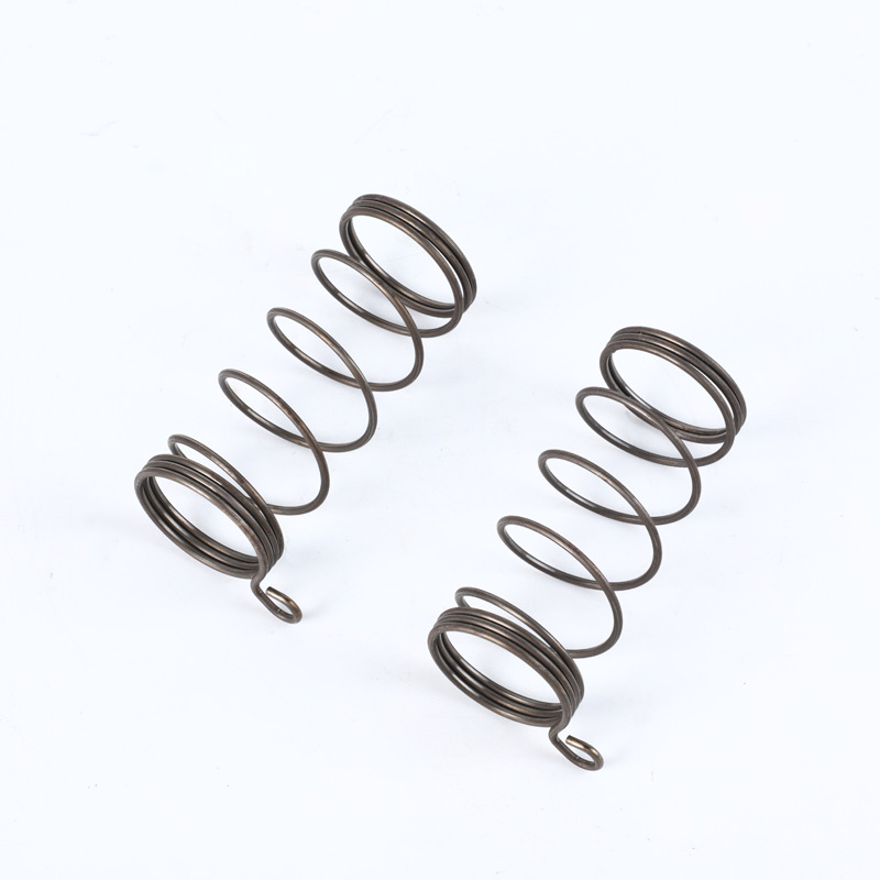 Source factory hardware compression spring shock absorption large spring spiral processing carbon steel mechanical pressure stainless steel spring Application Scenario