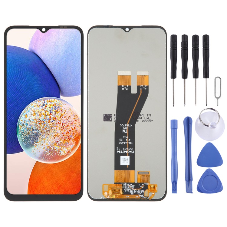 Applicable to Samsung for Galaxy A14 5G SM-A146B PLS original LCD touch full figure