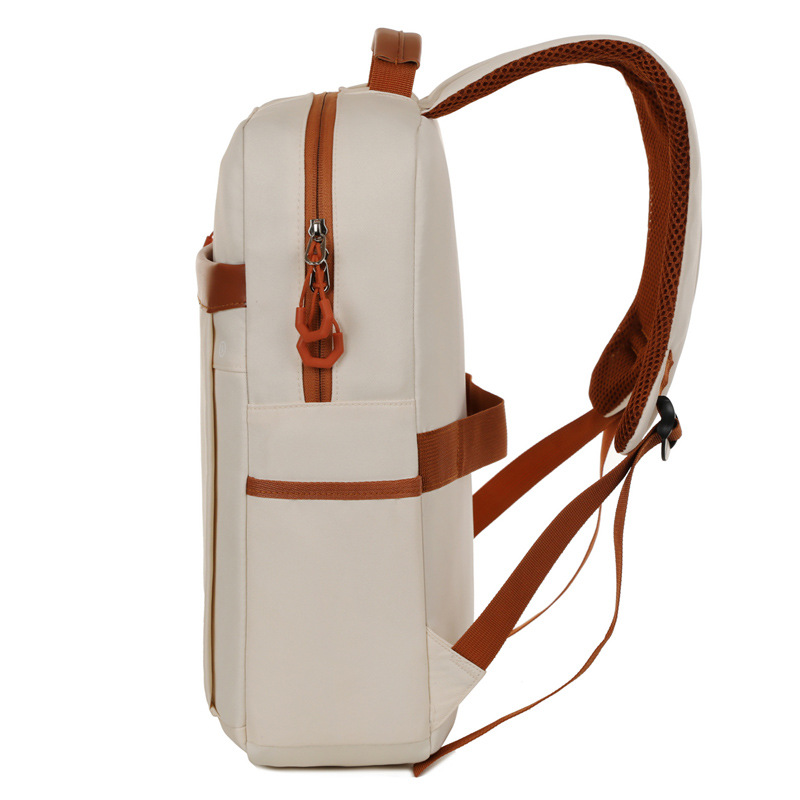 New cross-border products: large-capacity travel Backpack for women, lightweight and casual business travel computer bag, backpack for women details Picture