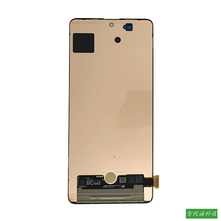 It is suitable for the Samsung A715 screen assembly A71 2020 mobile phone screen liquid crystal display inner screen incell LCD Application Scenario