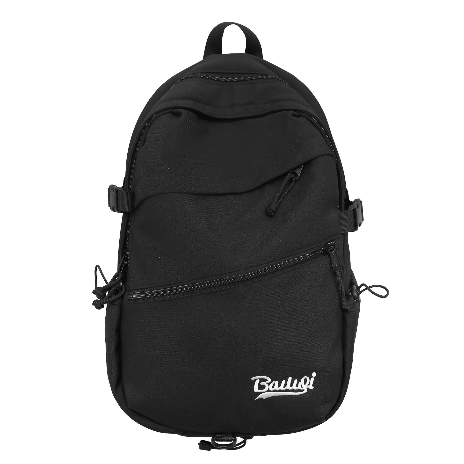 A lightweight backpack for sports, a large-capacity outdoor casual single-shoulder bag, a versatile new schoolbag for short trips and fitness Item Picture