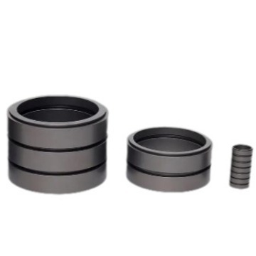 The manufacturer wholesals hoisting equipment, vibration machinery, shock-absorbing springs, friction springs, ring springs, and ring-shaped springs with high precision and strength Item Picture