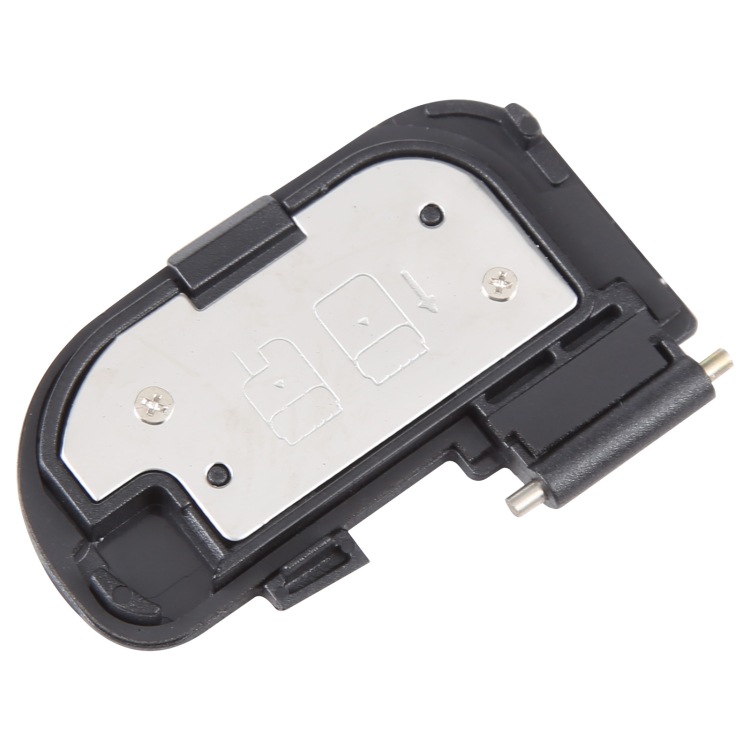 Suitable for the battery compartment cover of Canon EOS 70D/EOS 80D Specification drawing