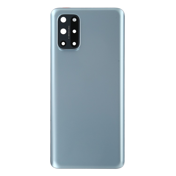 It is suitable for the rear cover of the battery of OnePlus 8T with a phase coil Specification drawing