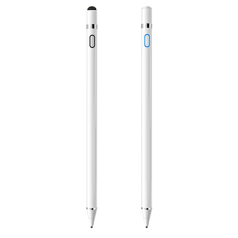 Universal capacitive pen for Xiaomi tablet, stylus for Apple, Android and Samsung mobile phones, stylus for drawing and ipad pen Item Picture
