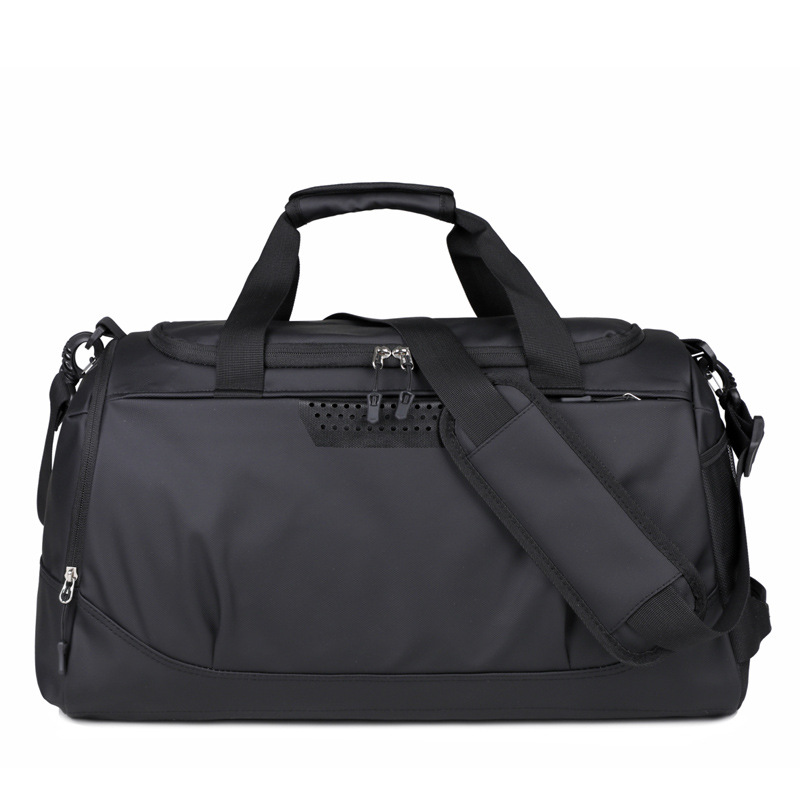 New travel bags, women's sports, yoga and fitness bags, large-capacity outdoor sports crossbody bags, lightweight travel bags Application Scenario