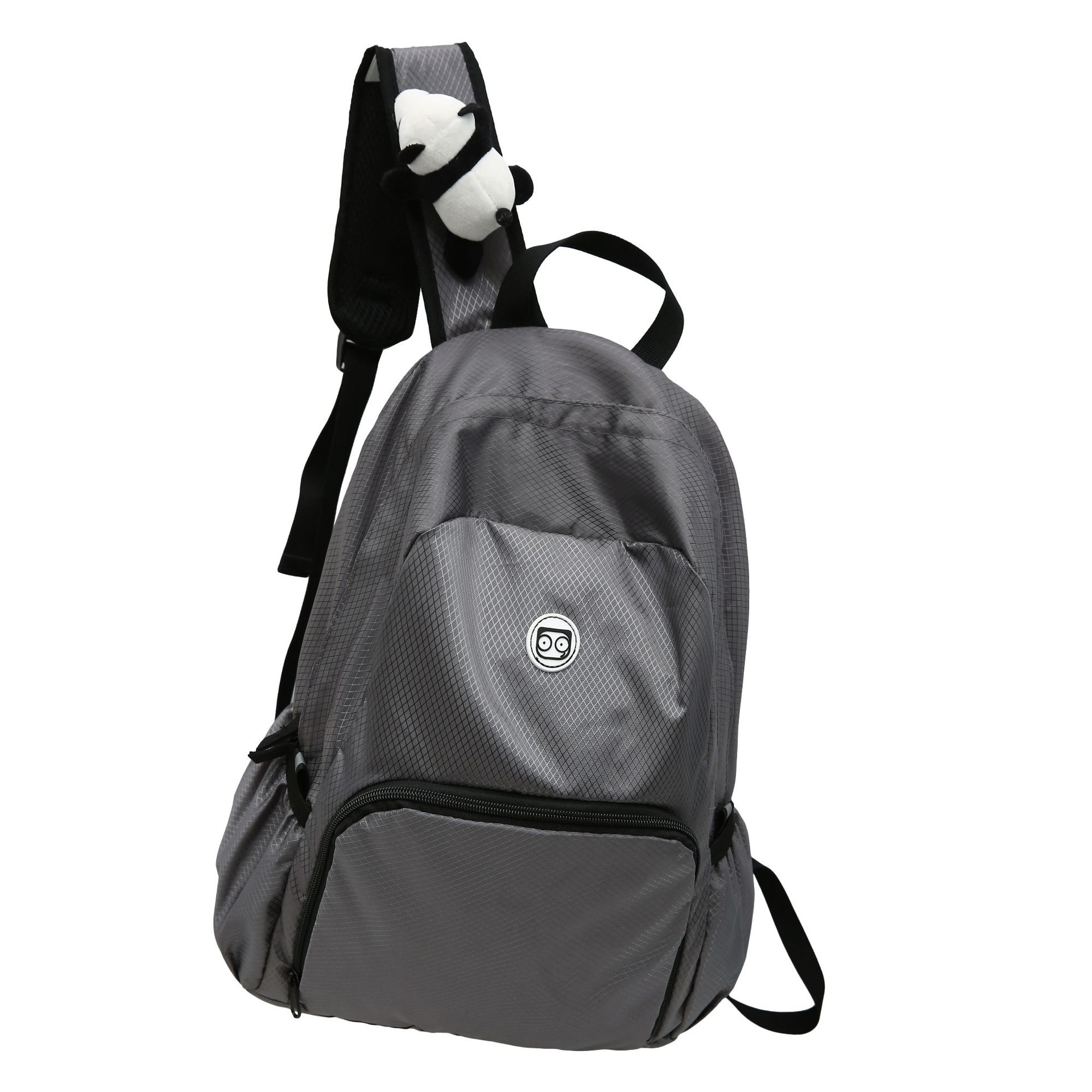 A new 2024 Japanese-style casual, versatile and lightweight travel backpack for men, a large-capacity schoolbag for students and women Item Picture