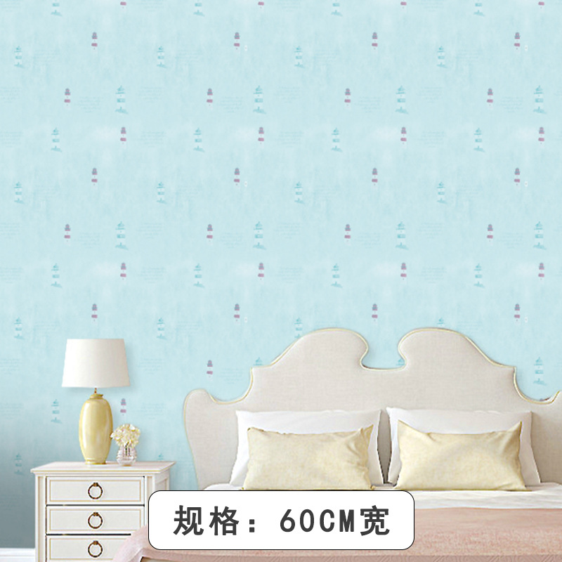 Thickened waterproof 3d stereoscopic wall stickers pvc self-adhesive wallpaper for dormitories, bedrooms, living rooms and background walls, warm wallpaper Specification drawing
