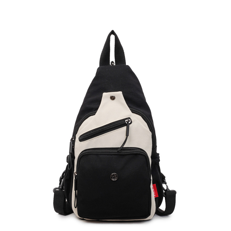 A new 2025 lightweight, simple, fashionable and versatile multi-purpose backpack for women Item Picture