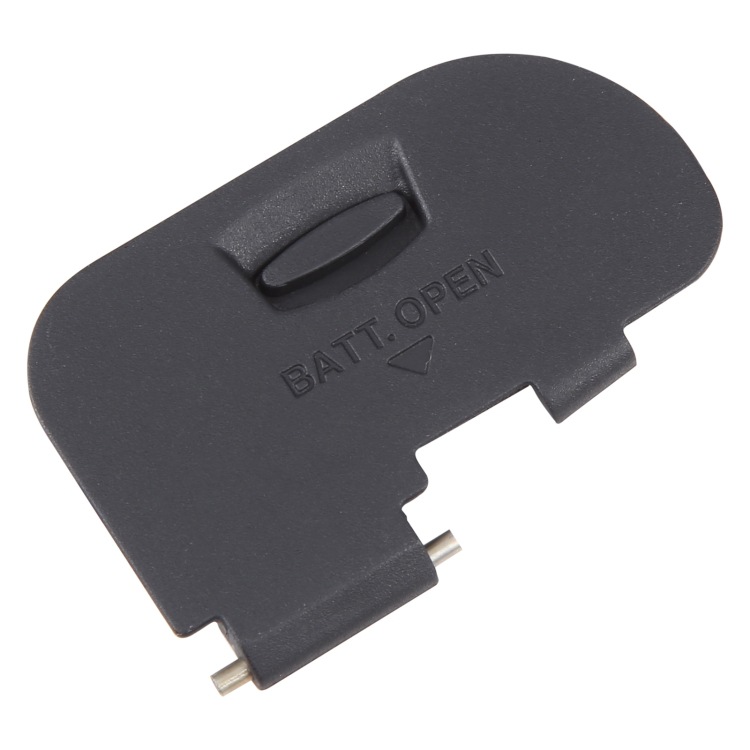 Suitable for the battery compartment cover of Canon EOS 70D/EOS 80D details Picture