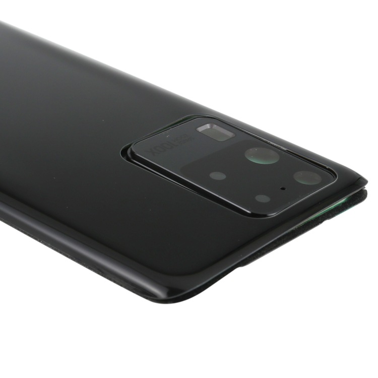 Suitable for Samsung for Galaxy S20 Ultra battery back cover with camera ring Application Scenario