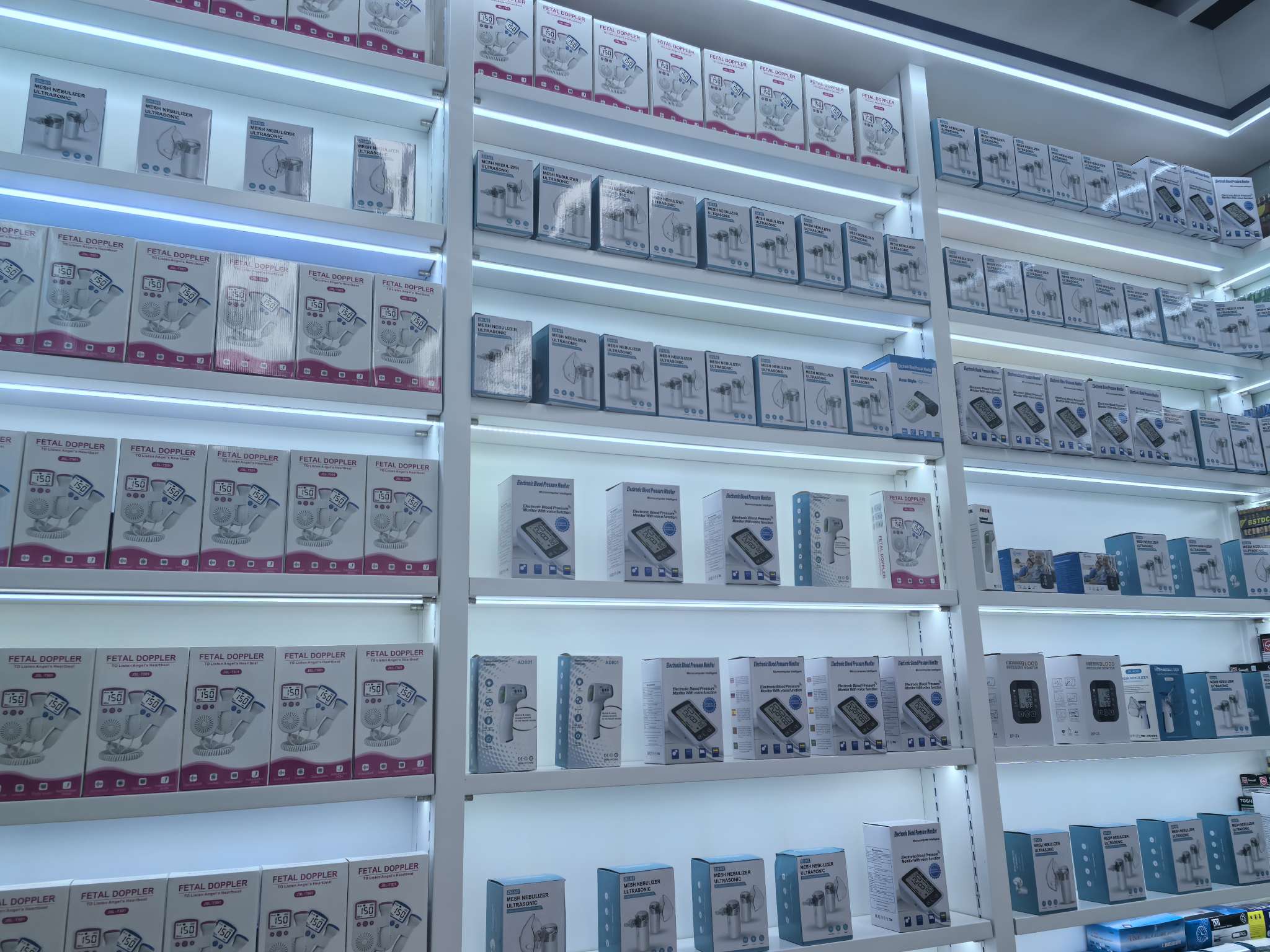 Binhao Trading Company describe pic - 3