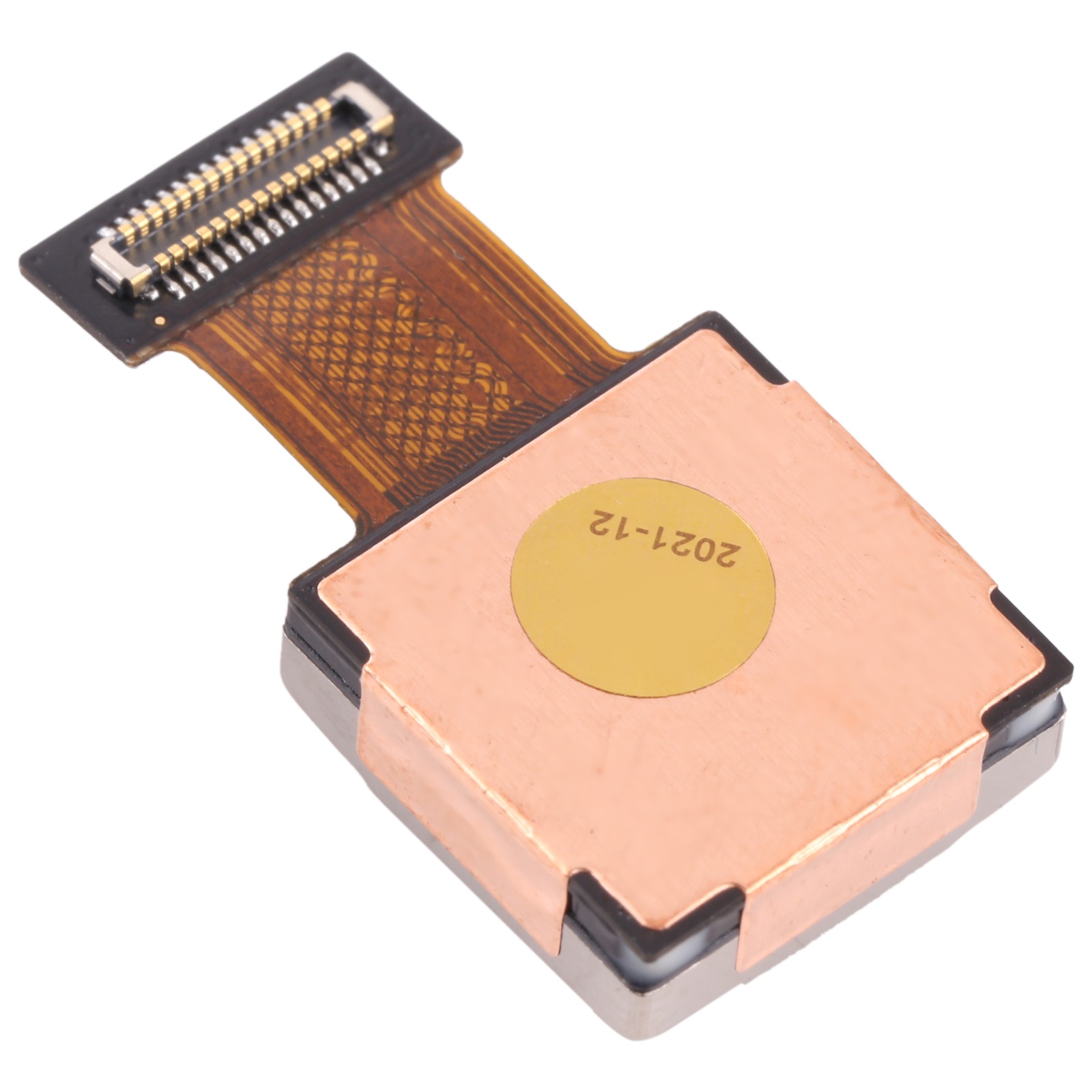 It is applicable to the rear main camera of Xiaomi Mi 11 Lite Specification drawing