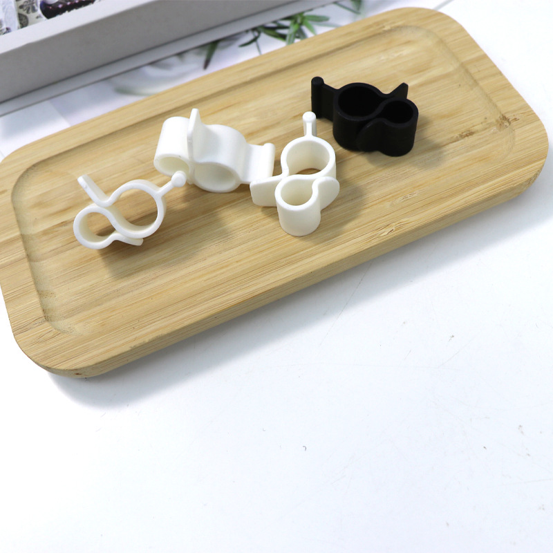 Awning Clip for Rope Lights RV side-mounted sunshade accessories details Picture
