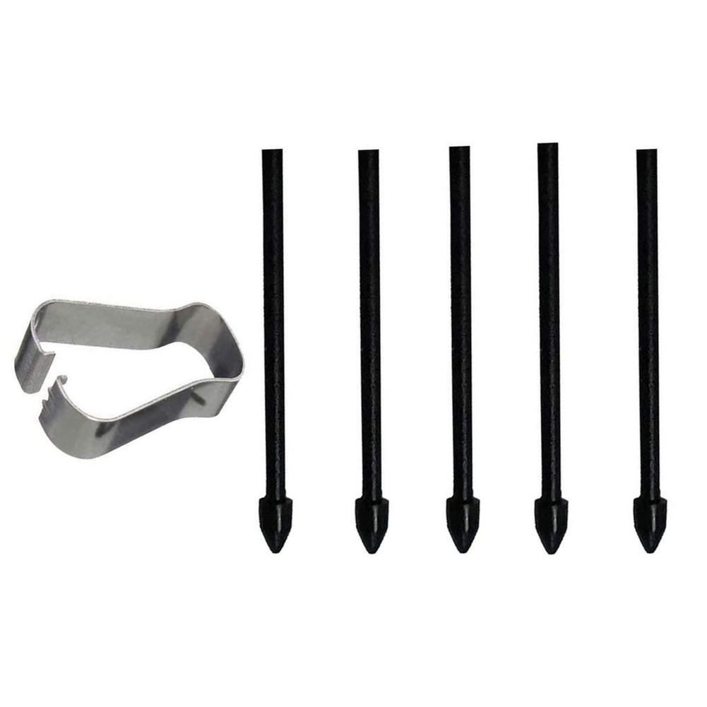 The Samsung stylus tip S22U is equipped with a brand-new nib S6 and a replaceable universal core for the NOTE10 20U Item Picture
