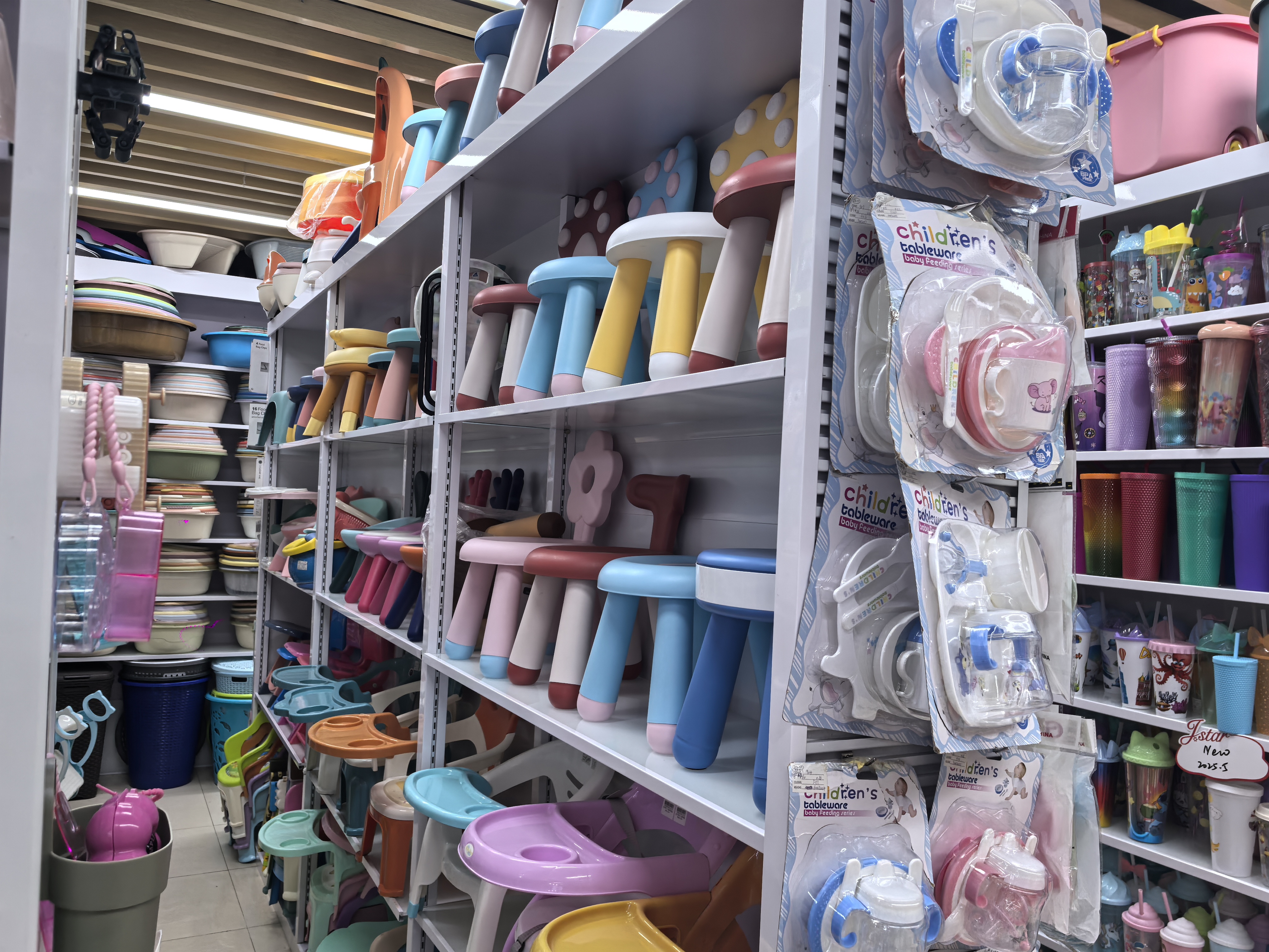 Yiwu Jinshang Daily Necessities Store describe pic - 4